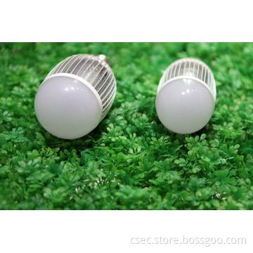 High lumens and brightness LED bulb 3W 5W 7W  energy saving